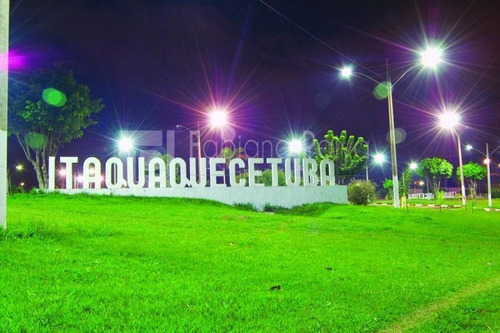 Terreno Comercial Para Venda Em Itaquaquecetuba, Estação - Te0133_1-1249783
