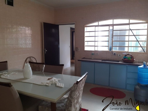 Casa Jardim Vertoni, Ca00454, Catanduva, Joao Miguel Corretor De Imoveis, Venda De Imoveis - Ca00454 - 68872238