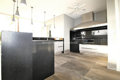 Imagem 26 de 30 de Casa Á Venda E Para Aluguel Em Loteamento Mont Blanc Residence - Ca013028