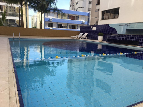 Imagem 11 de 12 de Lindo Apartamento Na Rua Almirante Lamego, Imóvel Com Sol Da Manhã, A Uma Quadra Da Av. Beira Mar, Próximo Ao Hippo E Colégio Catarinense. - Ap4216