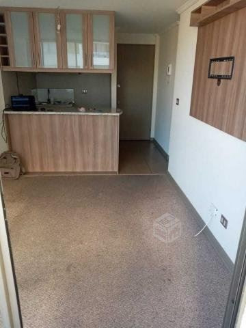 Departamento En Venta De 2 Dormitorios En Valparaíso