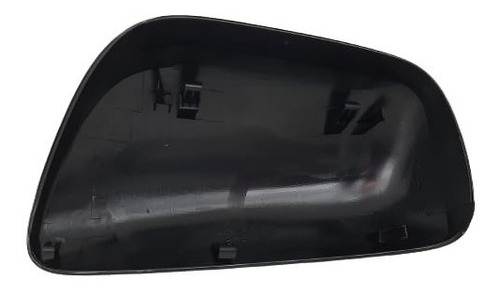 Imagen 2 de 3 de Tapa Espejo Derecho Toyota Yaris 1.3 1.5 2006 - 2013
