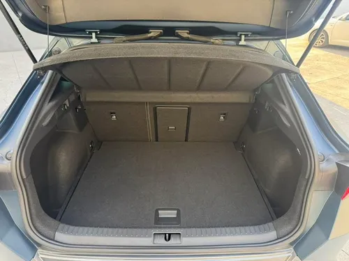 Cupra formentor 2.0 Vz 310Hp 4Wd Dsg7