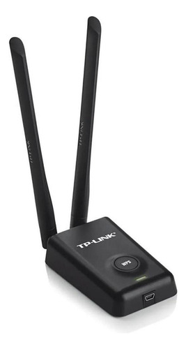 Adaptador Tp-link Tl-wn8200nd 2 Antenas Wireless 300mbps