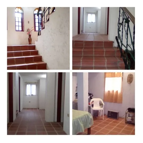 Casa En La Colonia Tovar