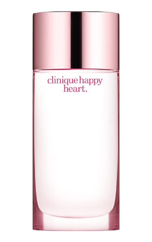 Perfume Clinique Happy Heart Para Mujer 50ml