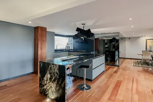 Apartamento En Venta En Chico Norte Ii. Cod V3045