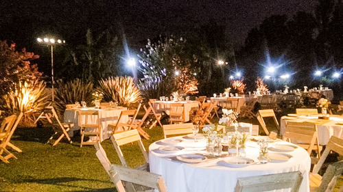 Imagen 9 de 10 de Alquiler Quinta Para Eventos, Fiestas, Cumpleaños, Salón