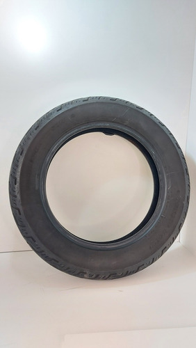 Pneu P Moto Harley Davidson Dunlop D401f 130/90 B16 M/c 73h (Usado)