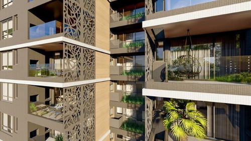 Imagem 17 de 28 de Apartamento Com 3 Dormitórios À Venda Por R$ 1.039.990,00 No Bairro Mercês - Curitiba / Pr - Coppa Alto Mercês - 921911