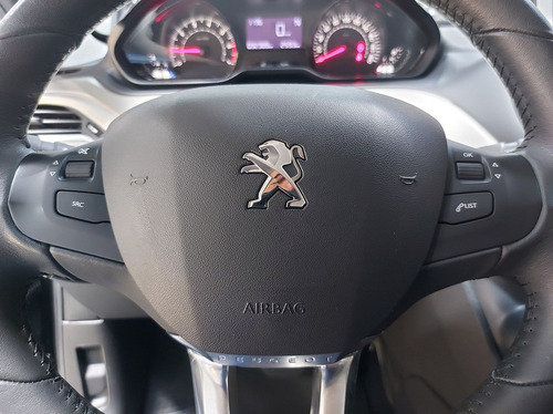 Peugeot 2008 1.6 16V ALLURE