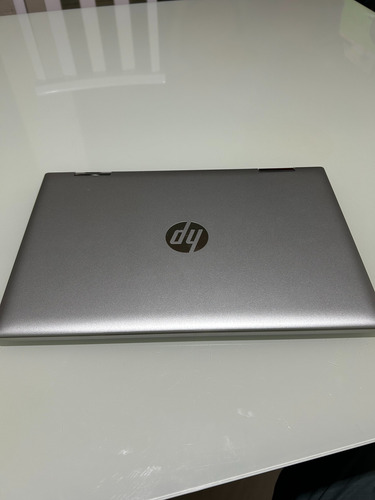 Notebook Hp X360 Touch Screen (Usado)