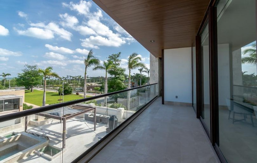 Imagen 4 de 29 de Departamento En Venta En Punta Del Mar, Puerto Cancún