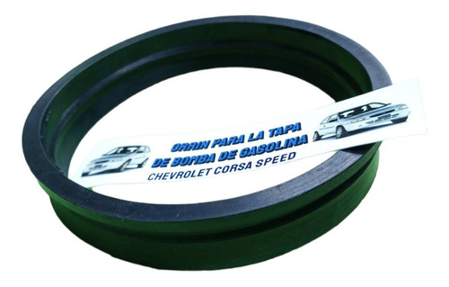 Orín Sello Tapa Modulo Bomba Gasolina Chevrolet Corsa Speed