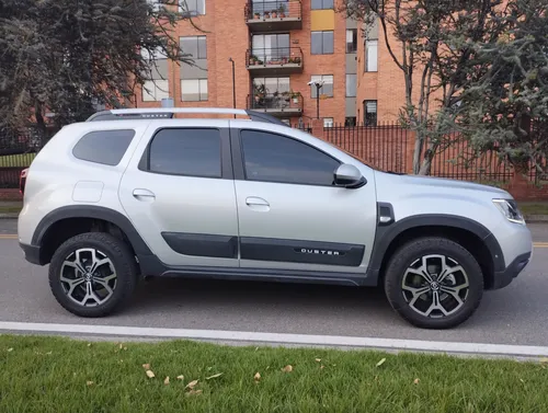 Renault Duster 1.3 T Iconic 4X2 Cvt