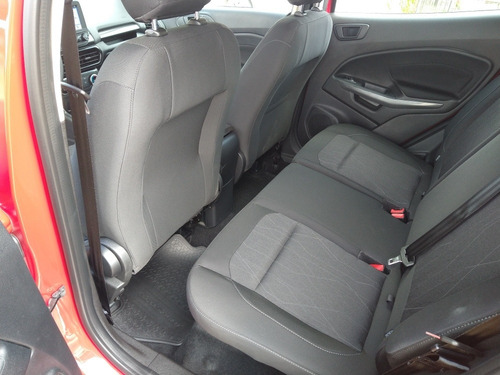 Ford Ecosport 1.5 Se 123cv 4x2 Manual 2020