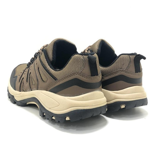 Imagen 4 de 7 de Zapatillas Trekking Hombre Air 1775