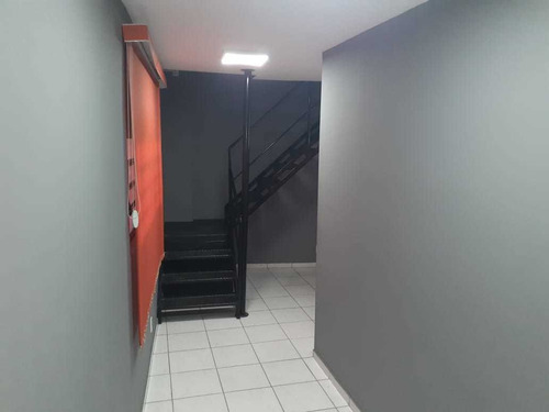 Excelente Galpão Para Locação, 650 M², Ótima Estrutura No Imirim. Sp. - 16879