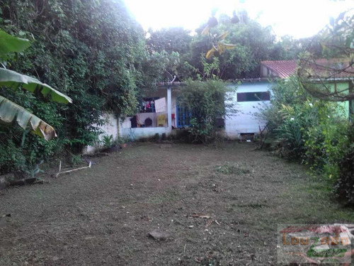 Imagem 2 de 11 de Casa Para Venda Em Peruíbe, Guarau Garça Vermelha, 3 Dormitórios, 2 Banheiros, 3 Vagas - 3706_2-1210687