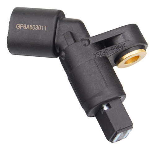Kit Par Sensor Abs Dianteiro A3 1.6 - 1.8 1999 A 2006