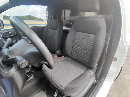 Fiat Fiorino 1.4 MPI FURGÃO ENDURANCE 8V FLEX 2P MANUAL
