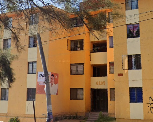 Departamento Adjudicado Ubicado En Av Río Nilo , Loma Dorada Delegación C, Tonalá, Jal. Sk04