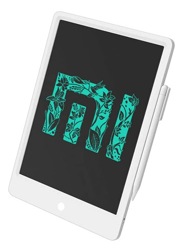 Imagen 1 de 10 de Pizarra Xiaomi Mi Writing Pad Tabla Dibujo 13,5´´ Dimm 