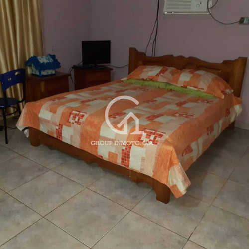 Imagen 7 de 7 de Group Inmotc Vende Casa En Vista Al Sol, Ruta 3 - San Félix