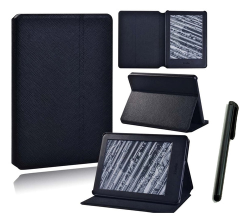 Estuche Funda Forro Kindle Paperwhite 5 De 11 Pantalla 6.8