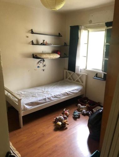 Imagen 4 de 7 de 3 Ambientes - Con Hermoso Jardin De Uso Comun