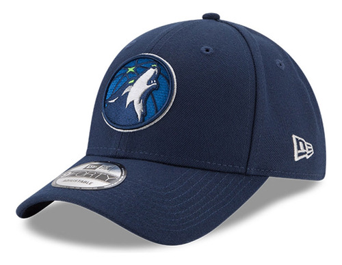 Gorra New Era Minnesota Timberwolves 9forty 11486911