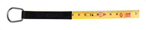 Trena Com Fita Fibra De Vidro 20m Aberta Y1720cm Lufkin