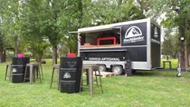 Comprar Beer Truck - Food Truck Trailer Gastronomico Beertruck Bier 
