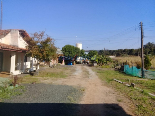 Imagem 4 de 20 de Área À Venda Em Loteamento Residencial Barão Do Café - Ar275483