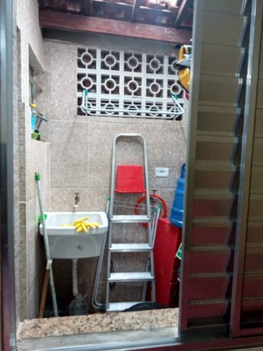 Imagem 7 de 17 de Casa De Condominio Jardim Imperador Apenas R$135.000,00 - Wb601sa