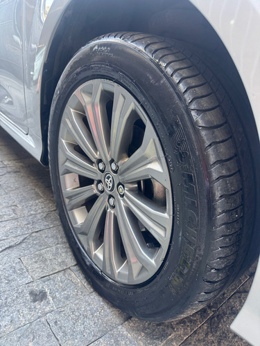 Toyota Corolla 1.8 Altis Hybrid Flex Aut. 4p Hibrido Flex