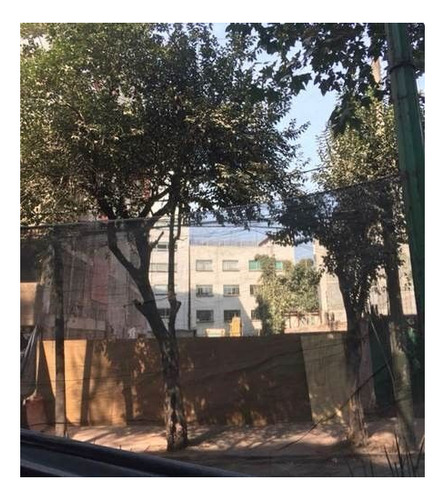 Imagen 1 de 8 de Terreno Habitacional & Comercial.