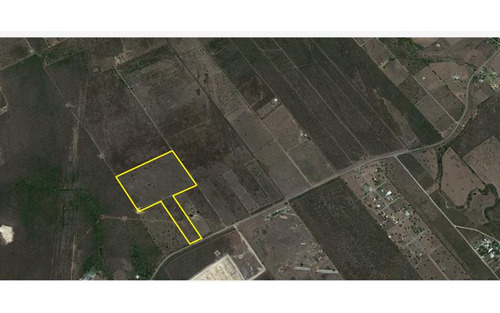 Terreno En Venta En Cadereyta Jimenez Centro