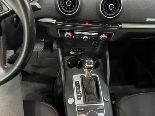 Audi A3 2.0 L Dynamic At Dsg