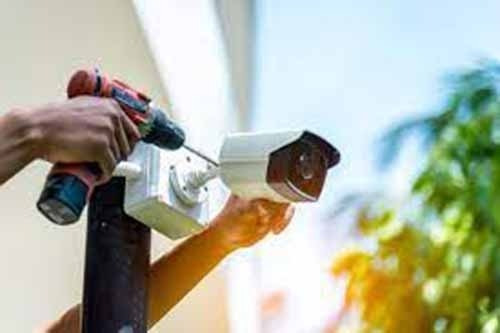 Imagen 2 de 2 de Colocación De Cámaras De Seguridad Presupuestos Sin Cargo