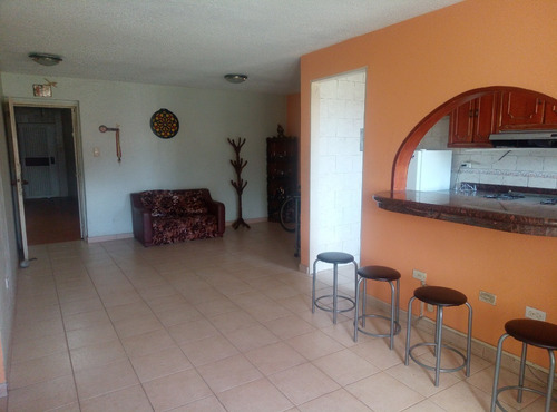 Imagen 2 de 12 de Oportunidad Comodo Apartamento Villa Panamericana Guarenas