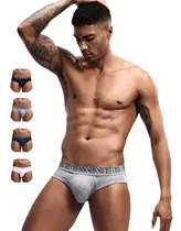 Comprar Calzoncillos Arjen Kroos Boxers Briefs Para Hombre 4 Piezas