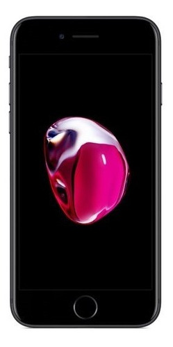 iPhone 7 128gb Bueno Negro Liberado (Reacondicionado)