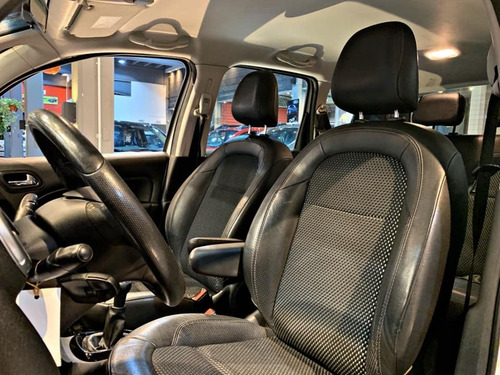 Citroën C3 Aircross Exclusive 1.6n 2014 80.000km Blanco