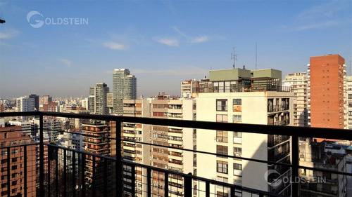 Imagen 14 de 30 de Departamento - Belgrano