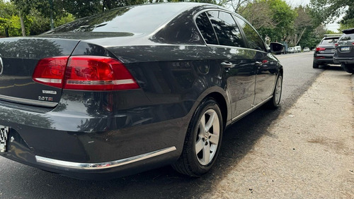 Volkswagen Passat 2.0 Advance Tsi 211cv Dsg