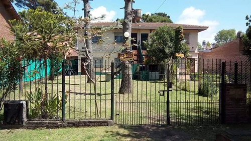 Alquilo Casa De 3 Ambientes En Villa Gesell