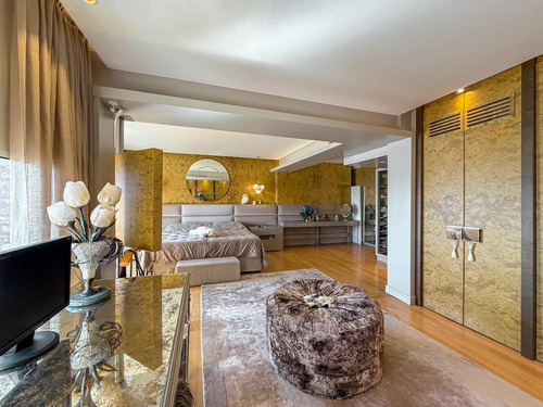 Departamento 3 Dormitorios Premium, 2 Cocheras, Vista Al Río Y Amenities