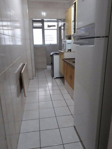 Imagem 7 de 20 de Apartamento Residencial À Venda, Mooca, São Paulo. - Ap2438