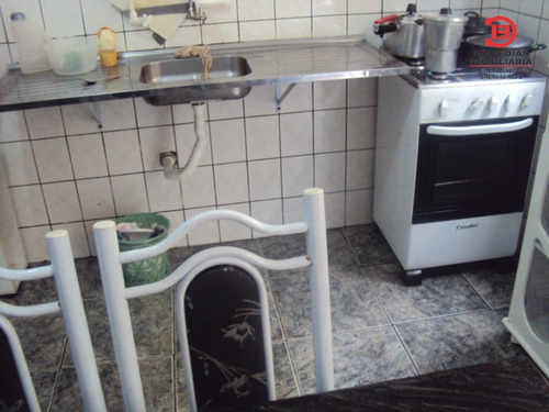 Imagem 6 de 15 de Sobrado - Vila Re - Ref: 4530 - V-4530